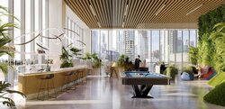 Solitaire On Cecil (D1), Office #457159271